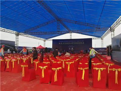 望牛墩生活服务新亮点 专业活动庆典服务打造多彩社区生活