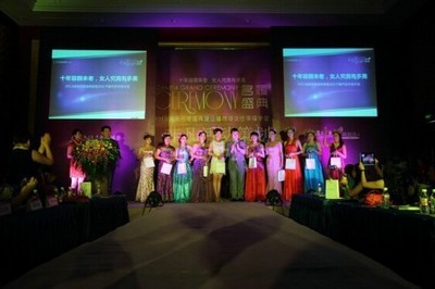 十年磨一剑，铸就广西庆典服务领军品牌