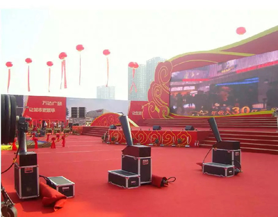 专业赋能，铸就辉煌 东莞庆典策划与奠基仪式活动全案服务解析