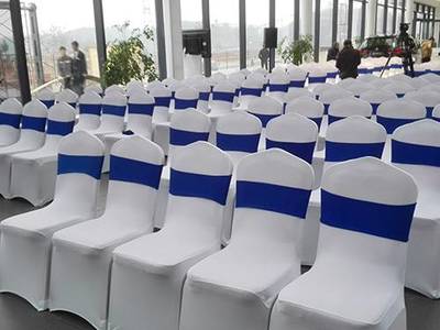 武汉折叠桌椅与活动庆典物料出租 助力庆典服务的高效之选