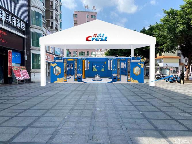 一仓调配万物 活动庆典服务中的本地云仓与物料供应新模式